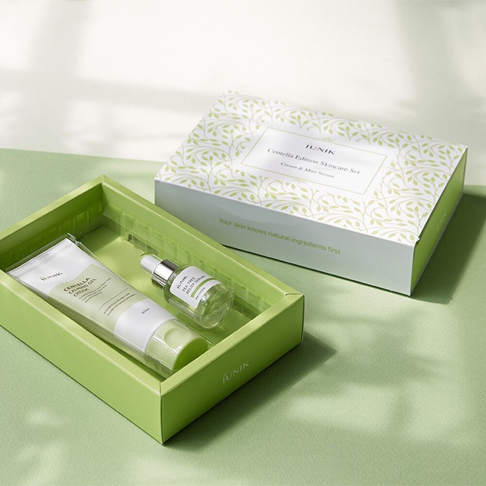 Centella Edition Skincare Set