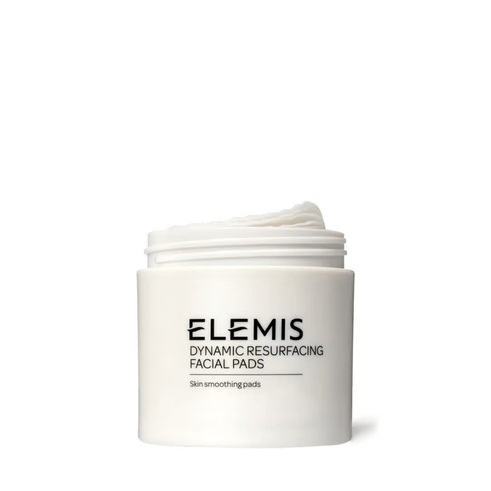 Dynamic Resurfacing Facial Pads