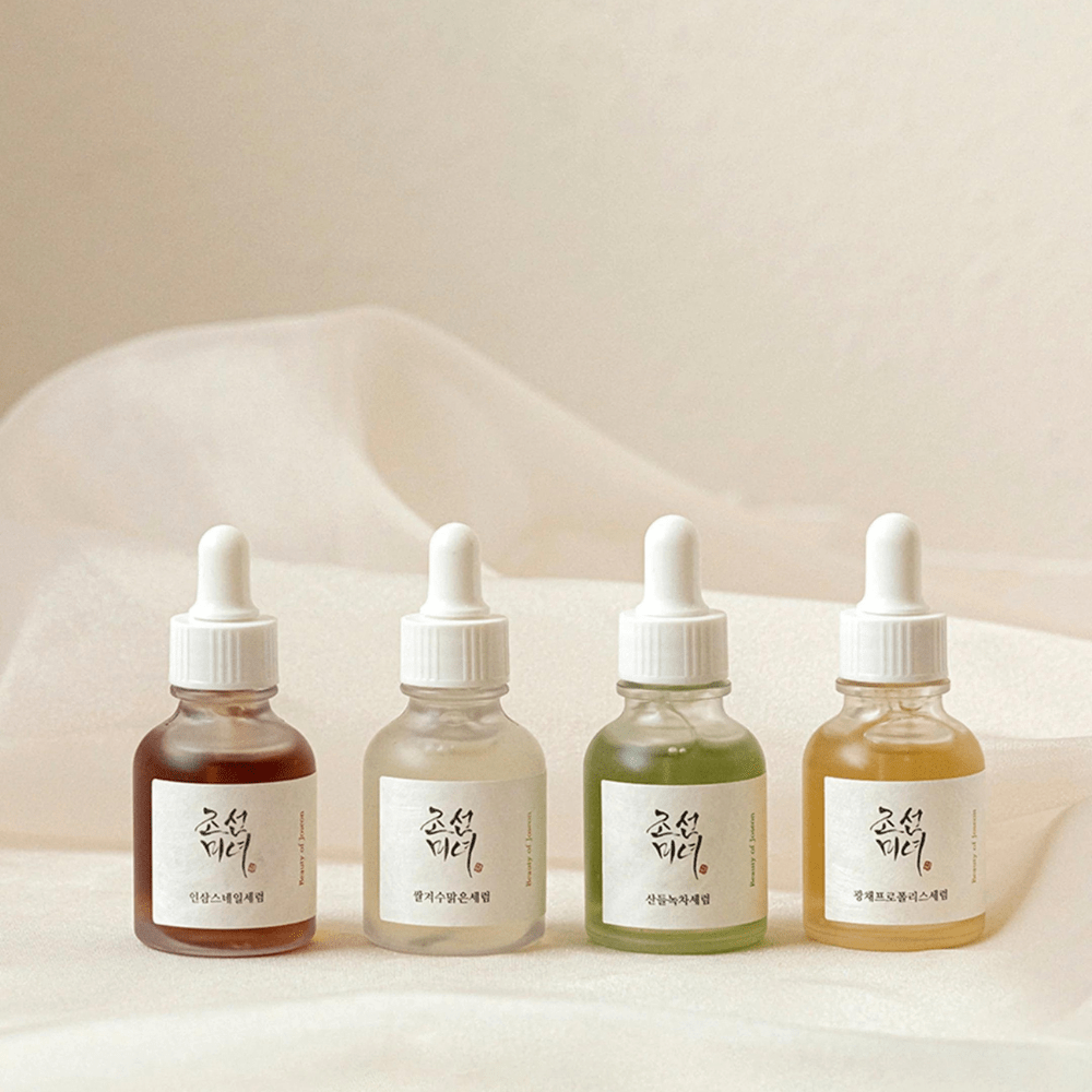 Handbang Serum Discovery Kit