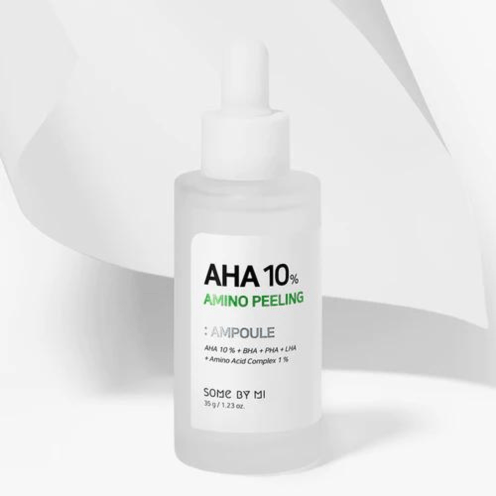 AHA 10% Amino Peeling Ampoule