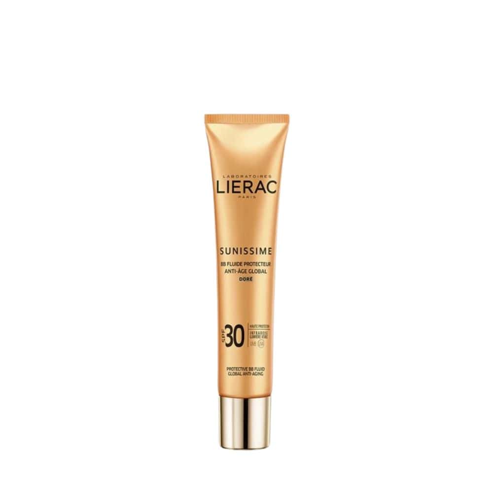 SUNISSIME Fluid Teinte SPF30 BB Gold