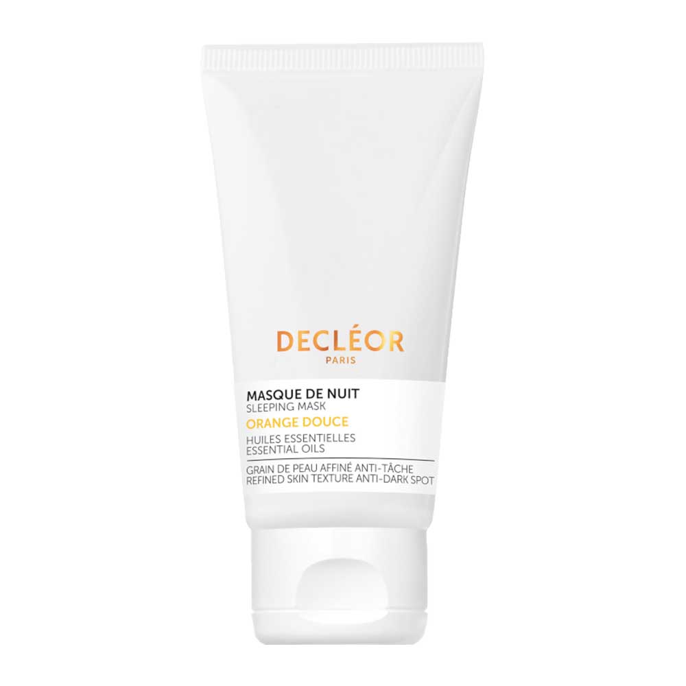 Sweet Orange Skin Perfecting Sleeping Mask