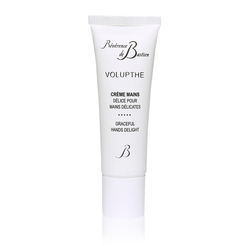 VolupThé – Graceful Hands Delight (25 ml) | Révérence de Bastien | Look Beautiful Products 