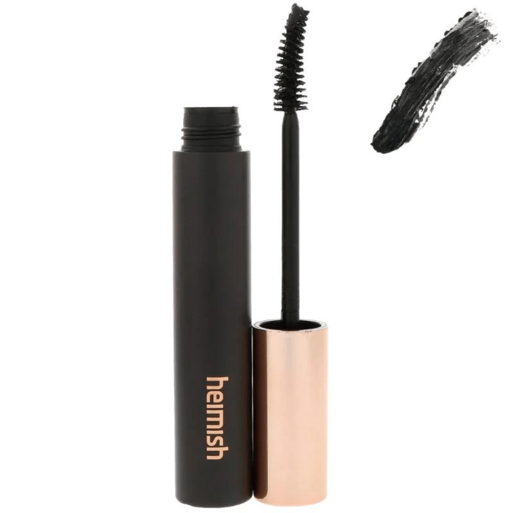 Dailism Smudge Stop Curling Mascara