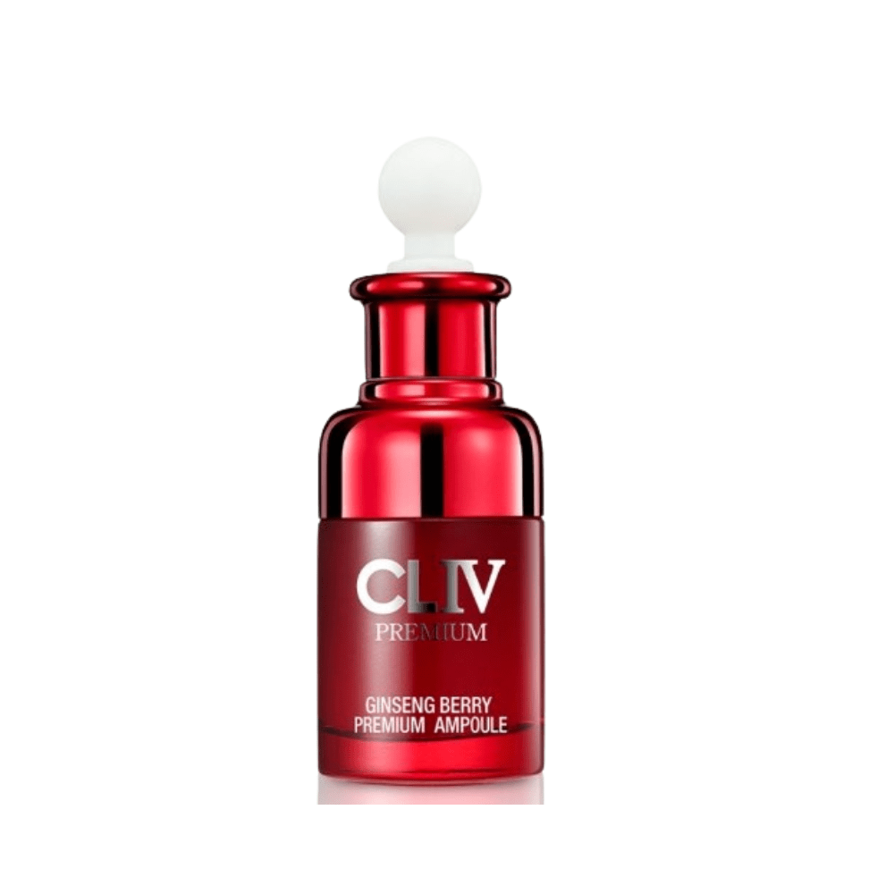 Ginseng Berry Premium Ampoule