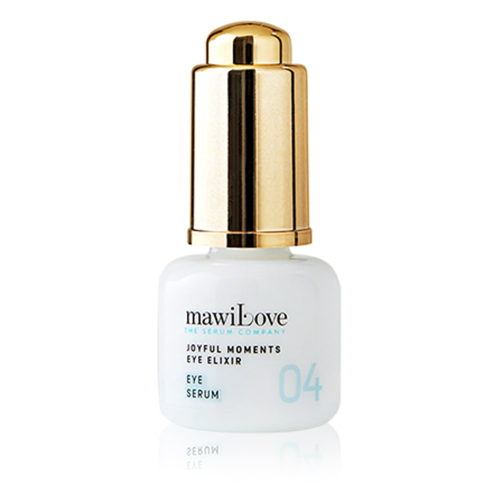 04 Eye Serum | MawiLove 