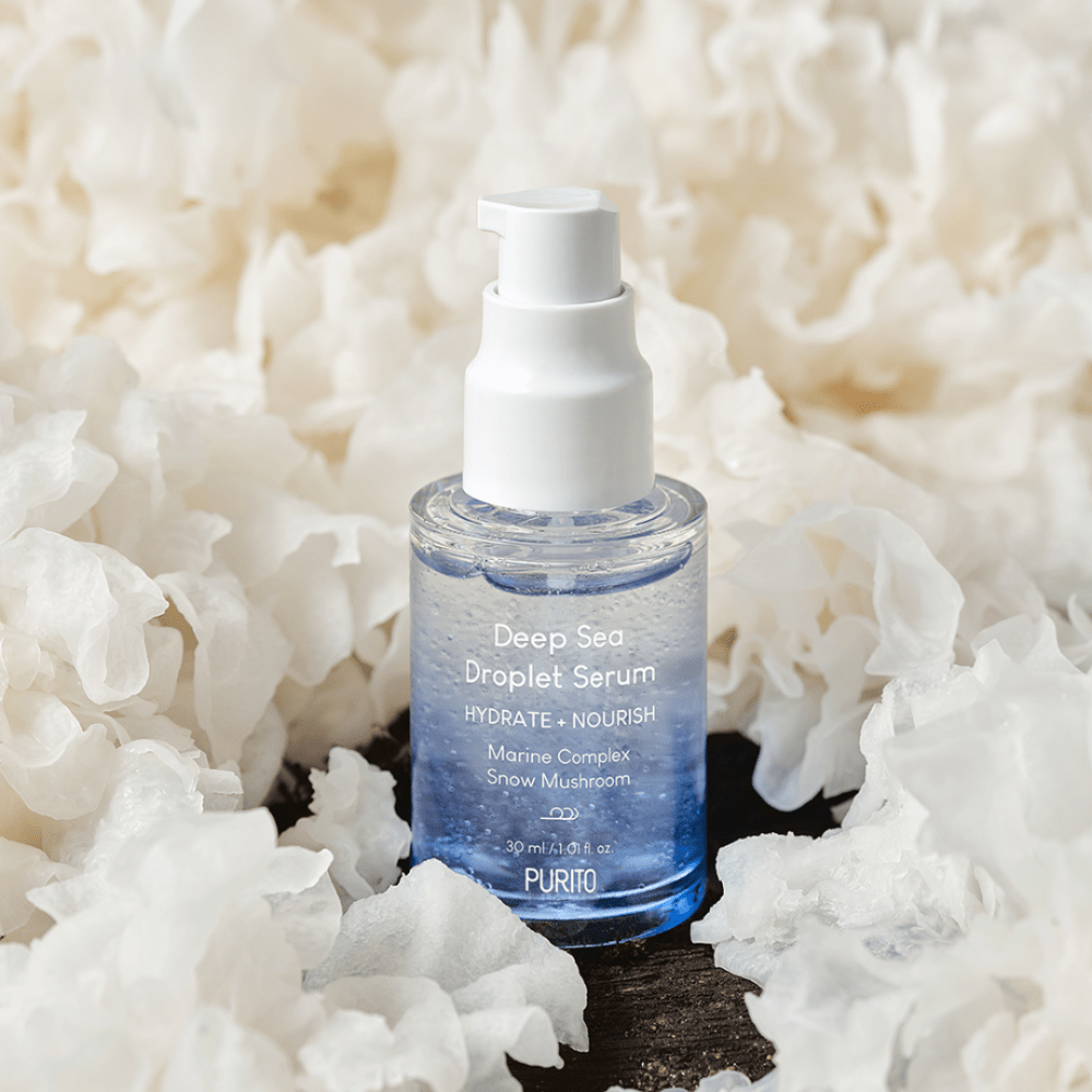 Deep Sea Droplet Serum 