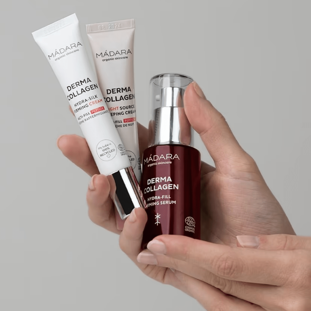 Collagen Bloom Trio