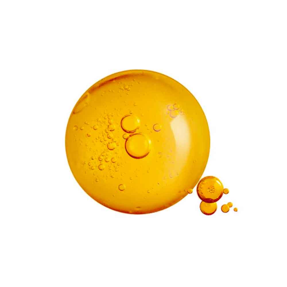 Carrot Multi Oil