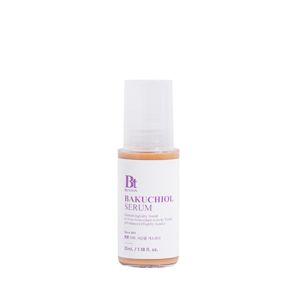 Bakuchiol Serum 