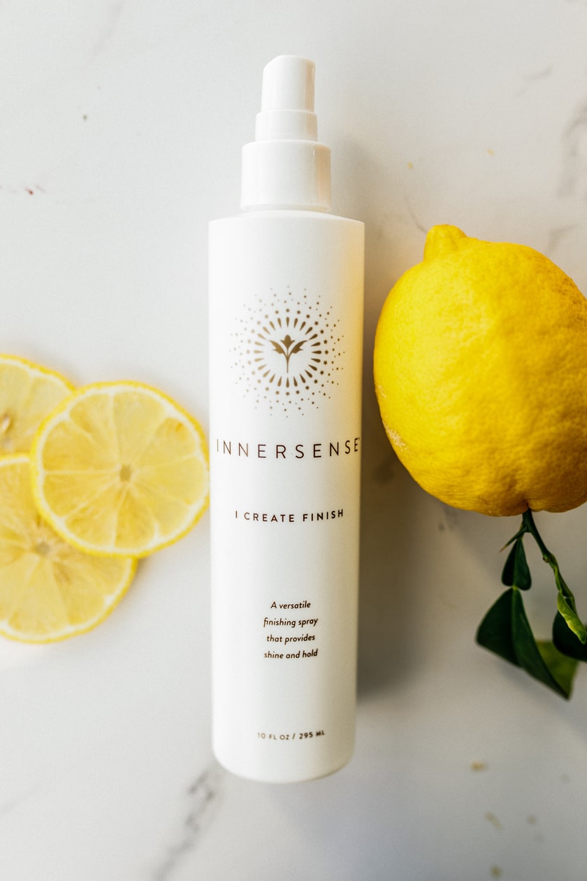 I Creat Finish | Innersense Organic Beauty 