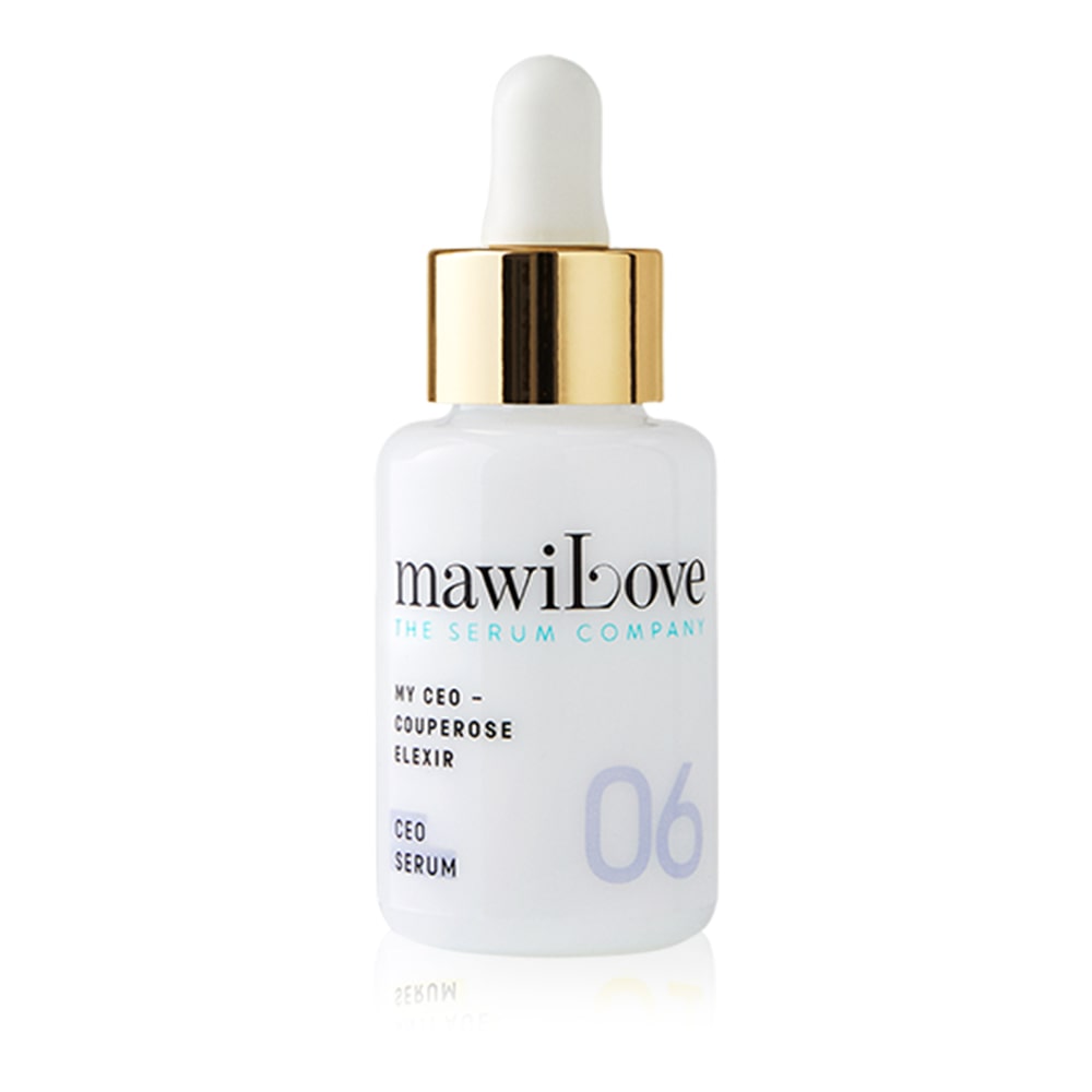 06 CEO Serum | MawiLove 