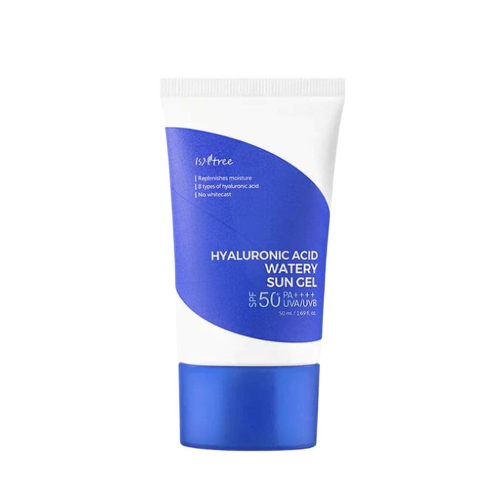 Hyaluronic Acid Watery Sun Gel SPF 50+ PA++++