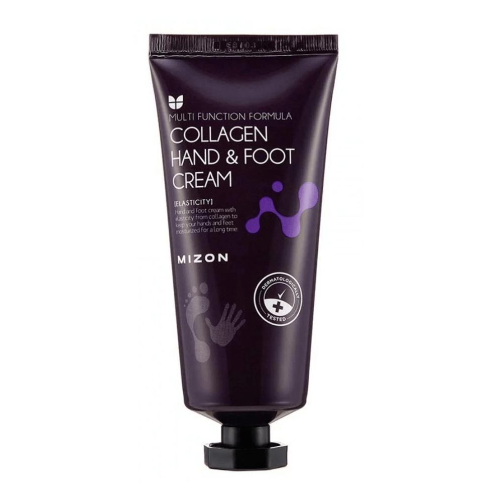 Hand and Foot Cream Collagen