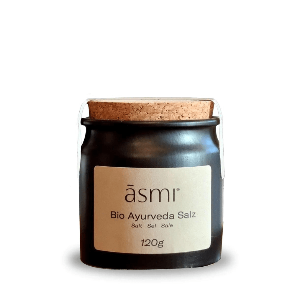 Organic Ayurveda Salt 