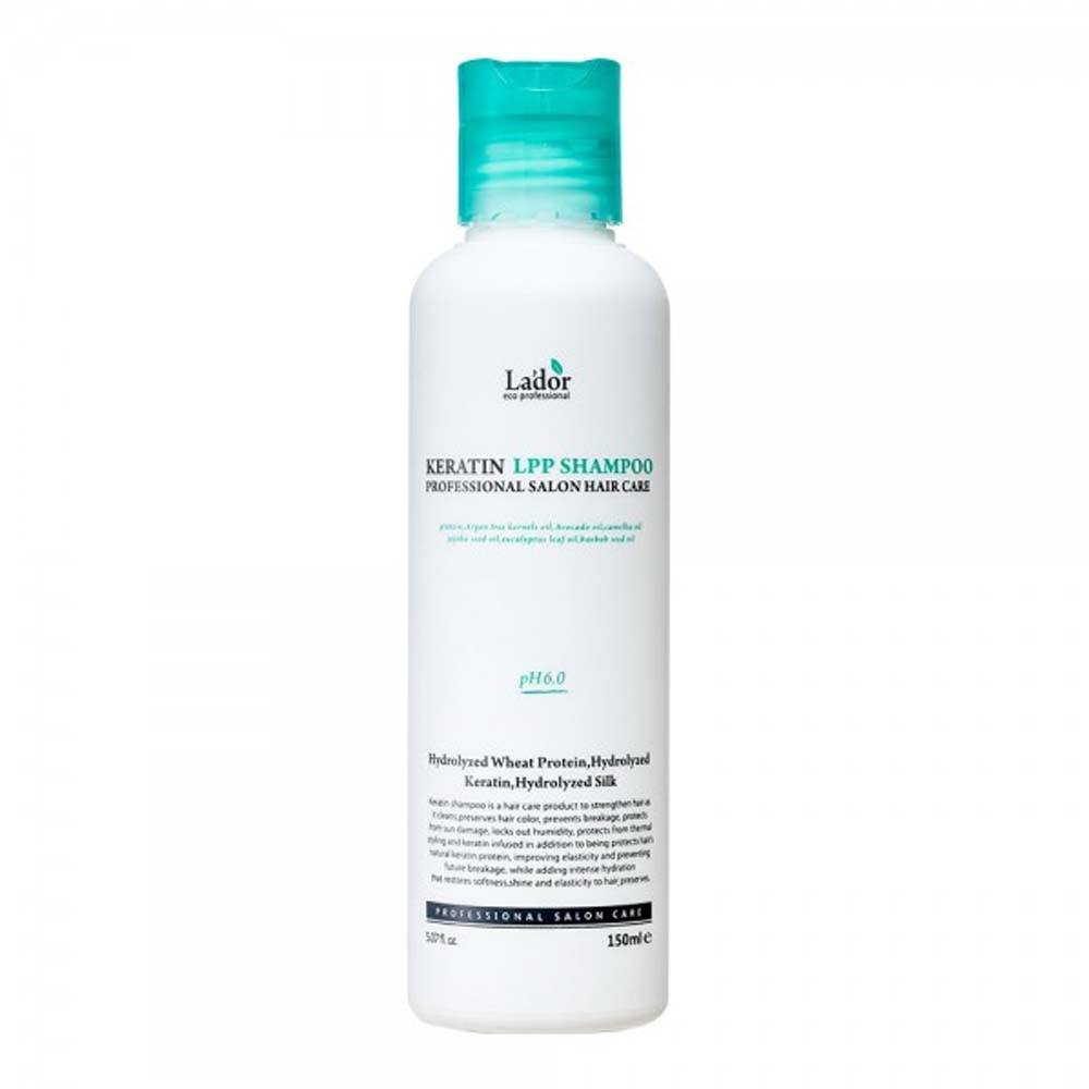 Keratin LPP Shampoo 150ml