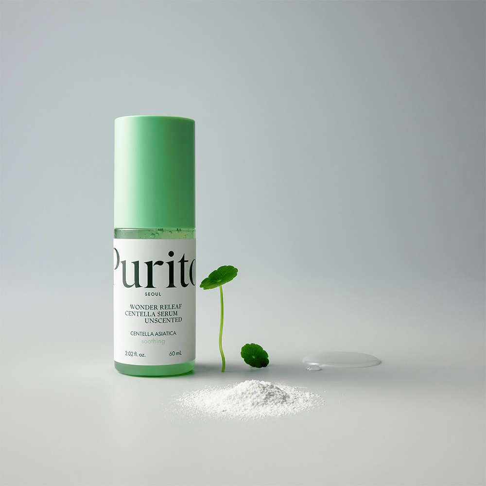 Centella Unscented Serum