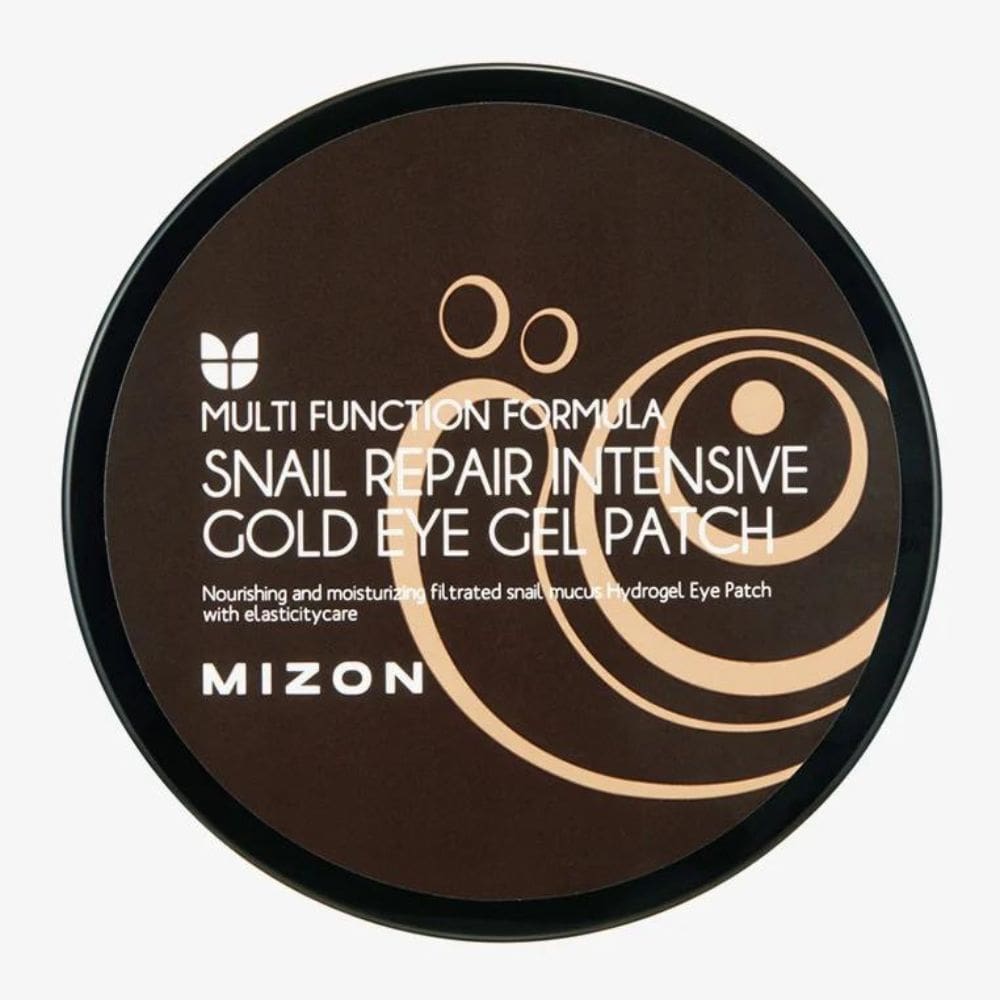 Snail Repair Intensive Gold Eye Gel Patches