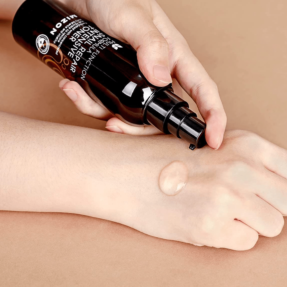 Snail Repair Intensiv Toner