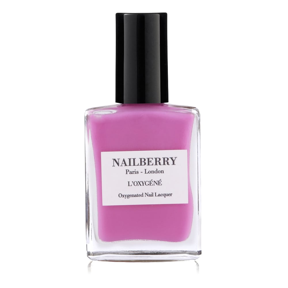 Pomegranate Juice | Nailberry 