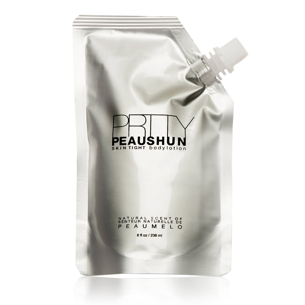 Skin Tight Bodylotion (Deep) | PRTTY Peaushun