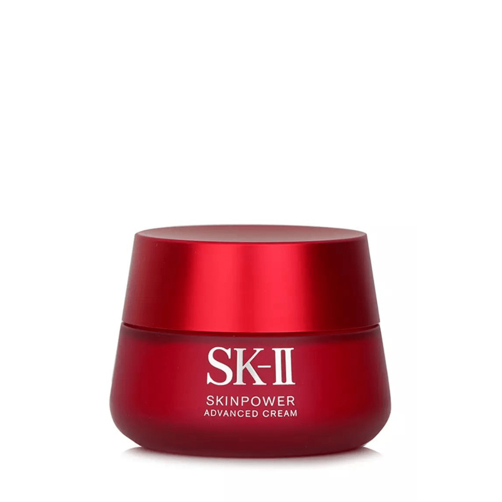 SKINPOWER Advanced Cream 