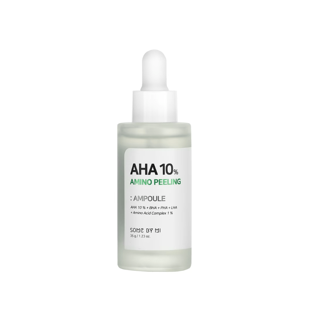 AHA 10% Amino Peeling Ampoule