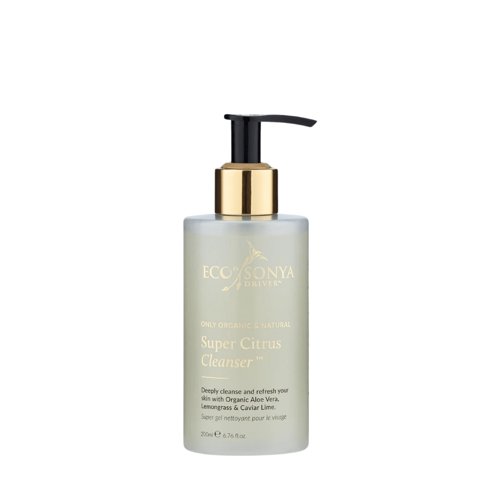 Super Citrus Cleanser