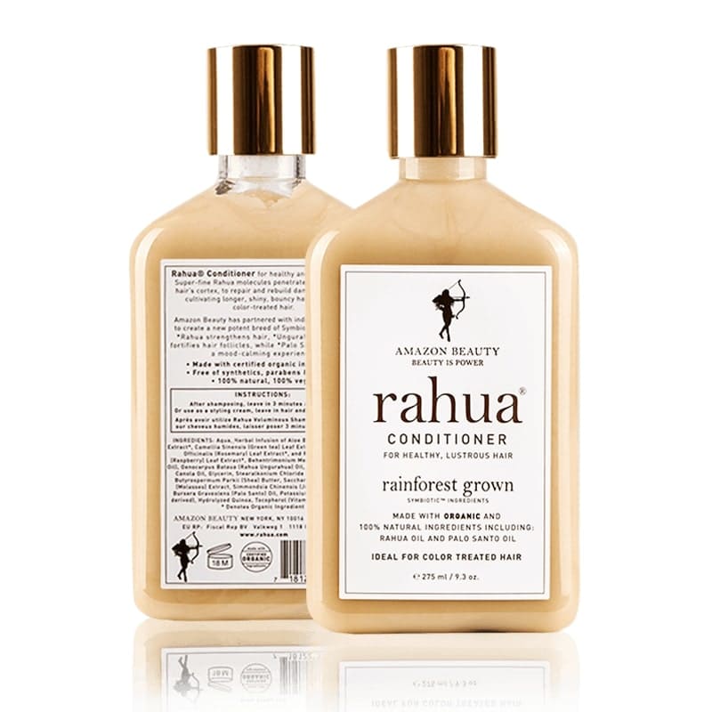 Rahua Classic Duo: Shampoo & Conditioner