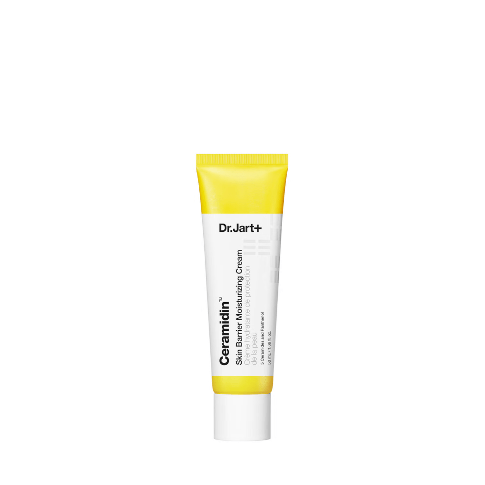 Ceramidin Skin Barrier Moisturizing Cream 