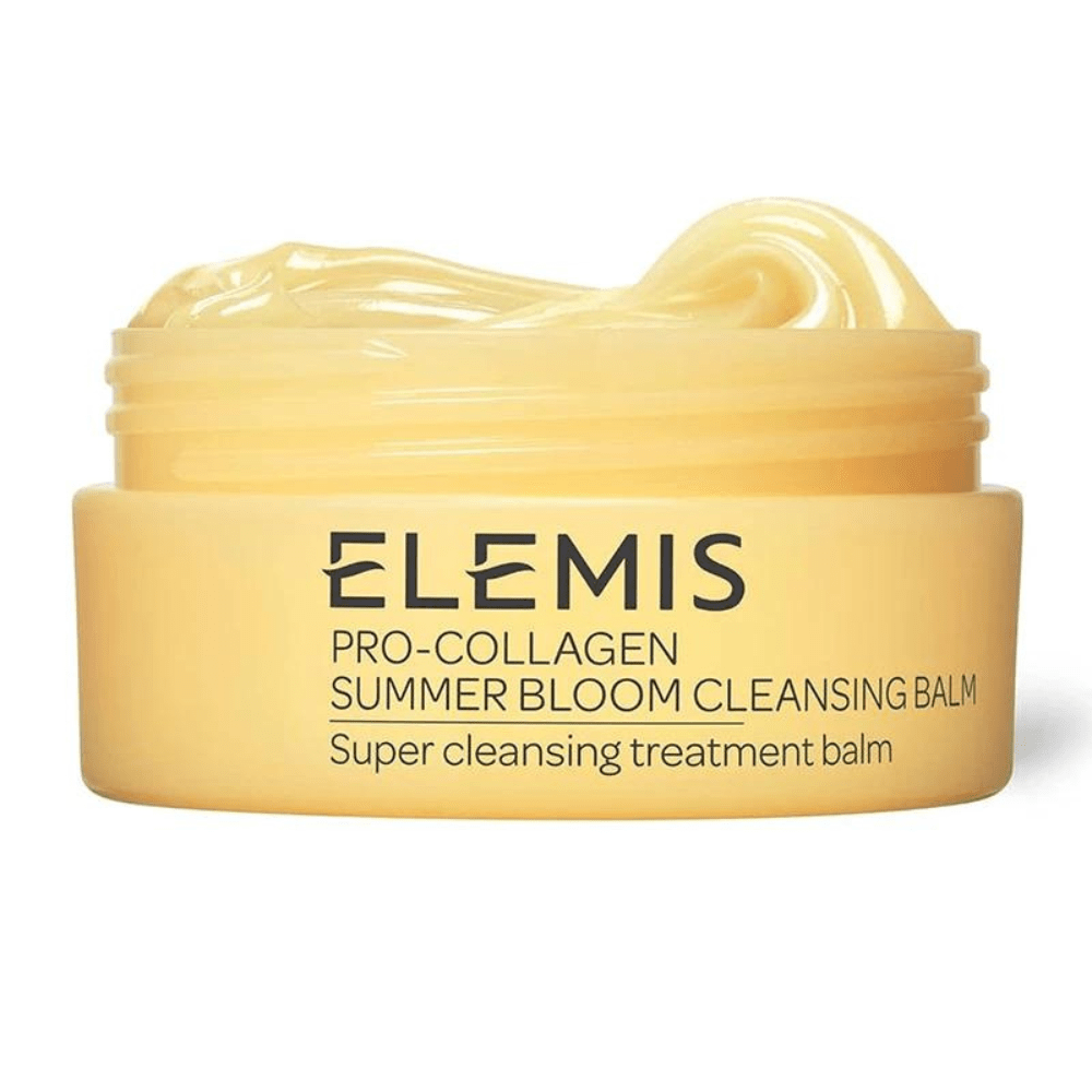 Pro-Collagen Summer Bloom Cleansing Balm