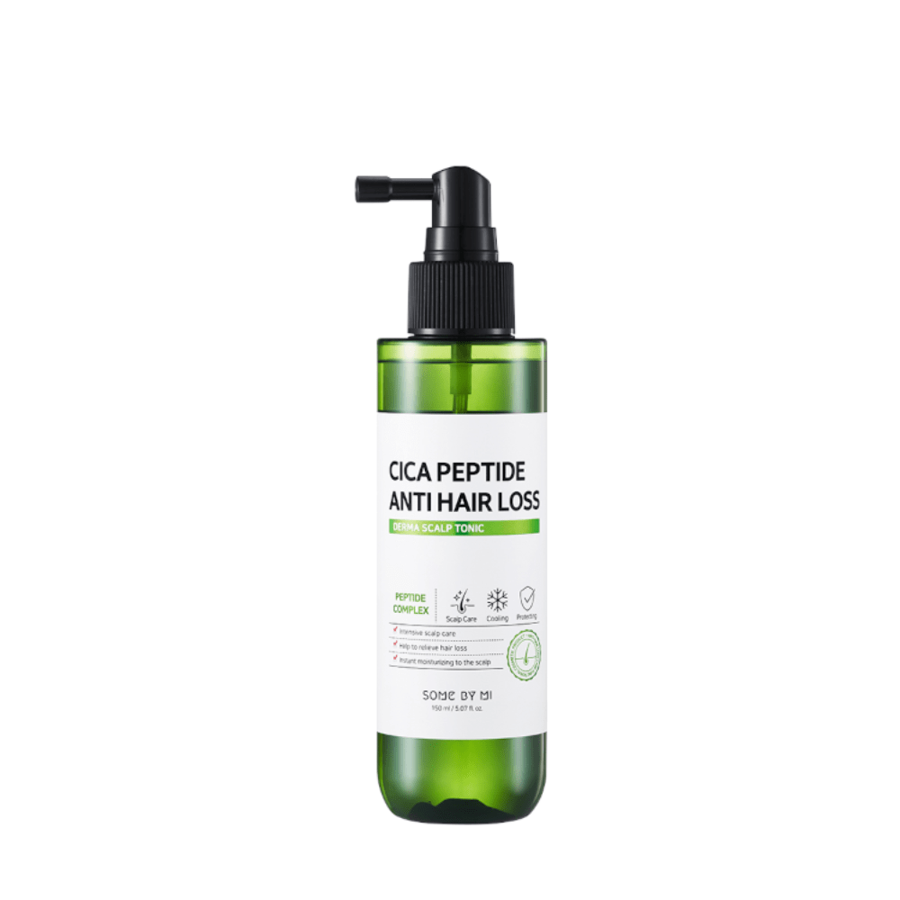 Cica Peptide Anti Hair Loss Derma Scalp Tonic