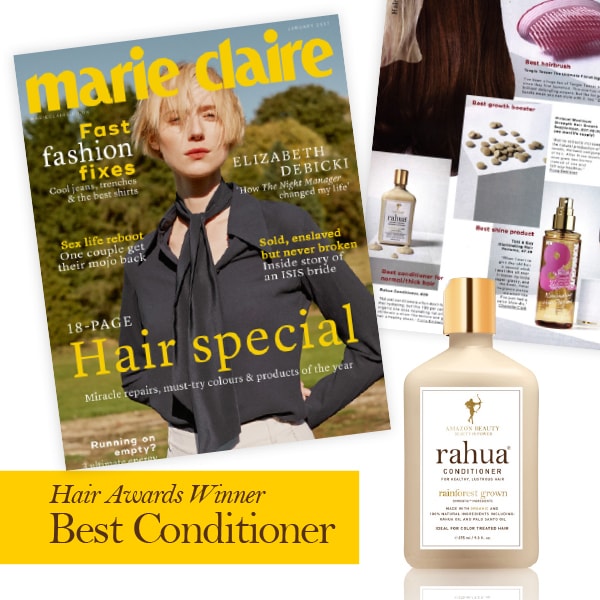 Conditioner | Rahua / Amazon Beauty | Look Beautiful Products