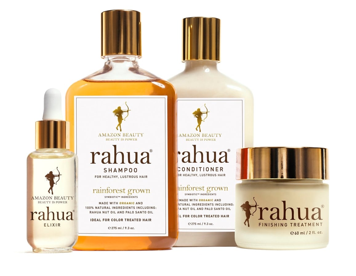 Conditioner Travel Size | Rahua / Amazon Beauty | Look Beautiful Products