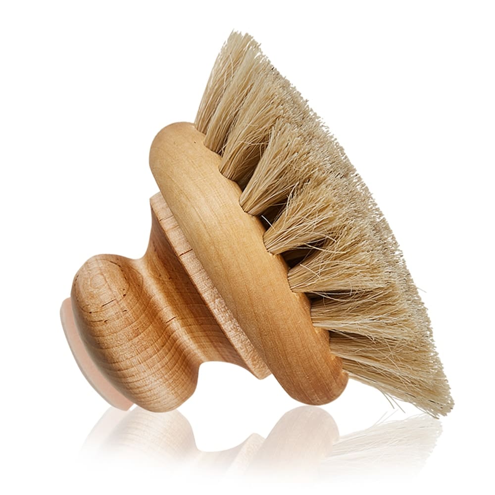 Massage Brush (Birke) | Stenders 