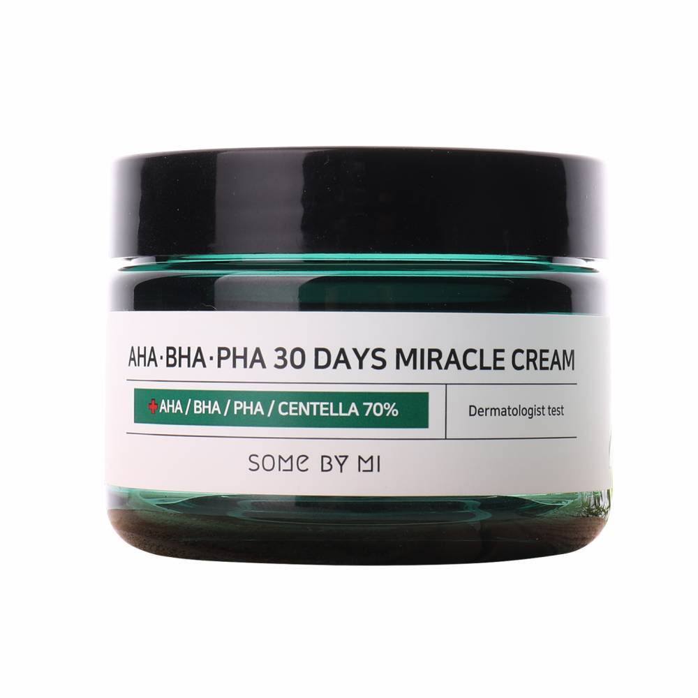 AHA BHA PHA 30 Days Miracle Cream