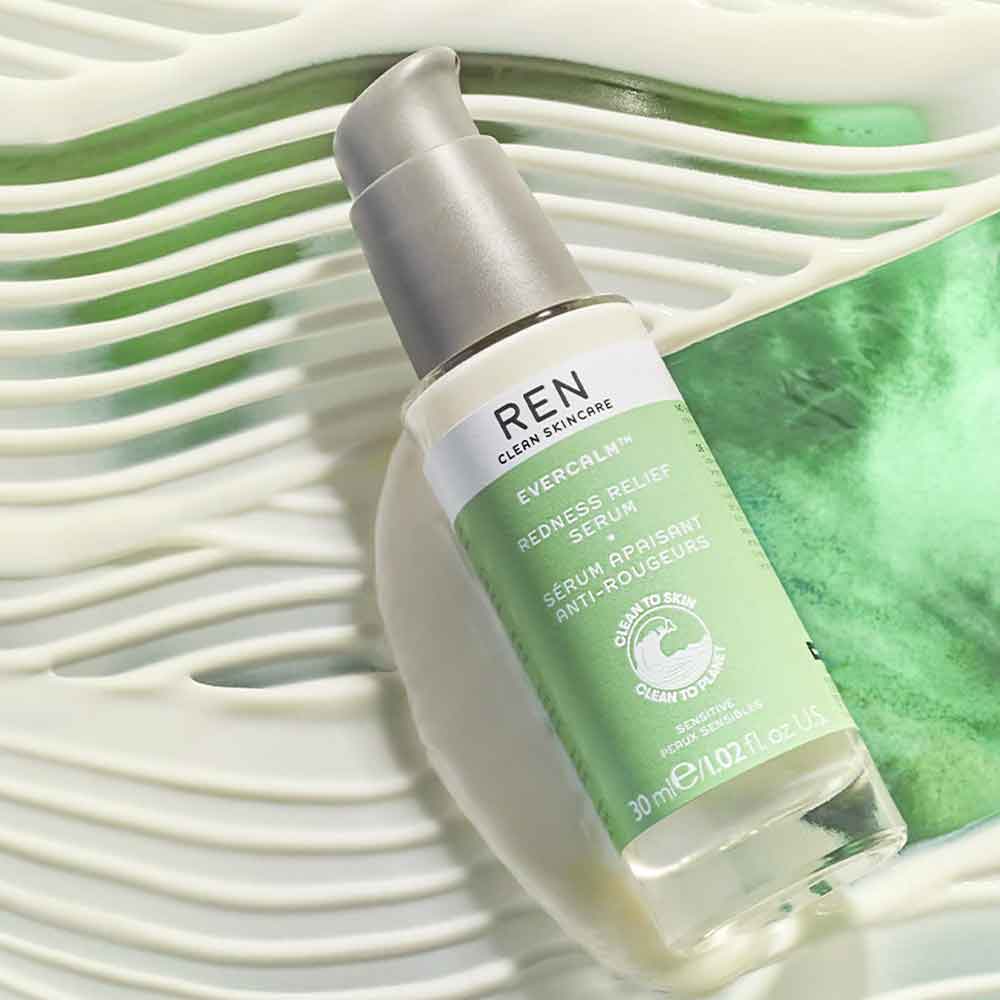 Evercalm Redness Relief Serum