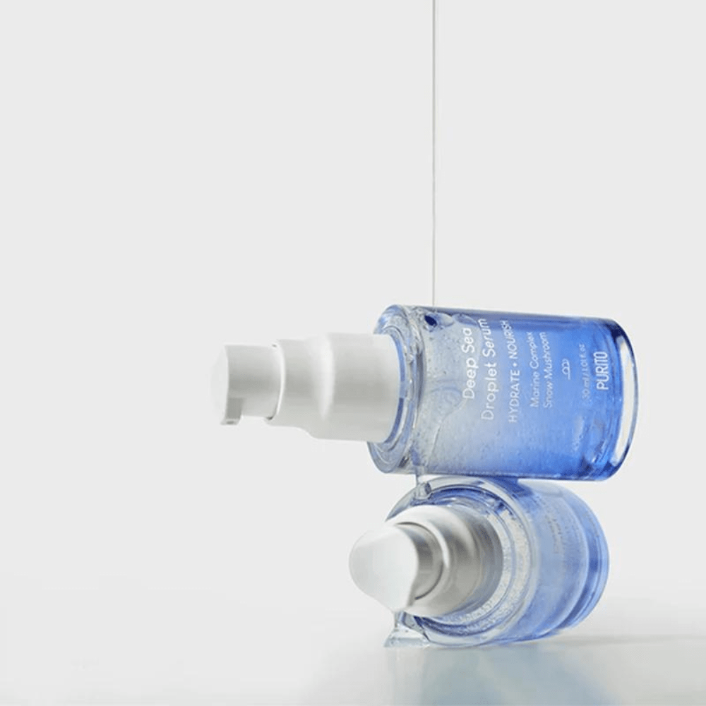 Deep Sea Droplet Serum 