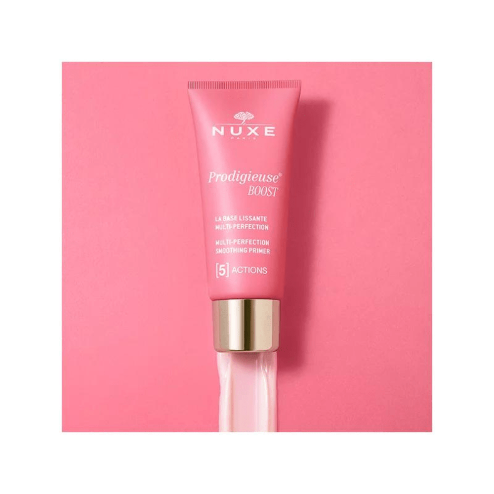 CREME PRODIGIEUSE BOOST Multi-Perfection Smoothing Primer