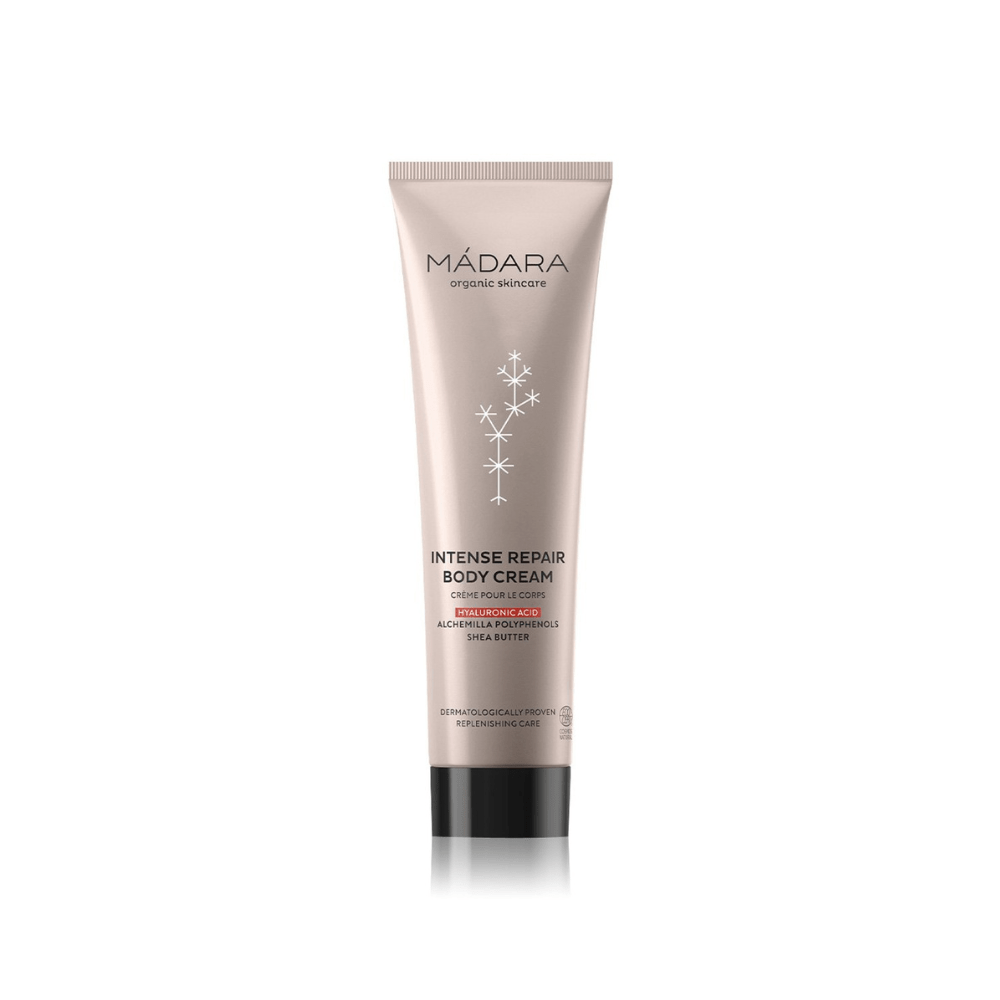 Intense Repair Body Cream