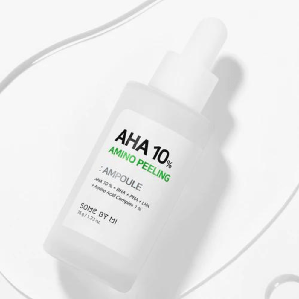 AHA 10% Amino Peeling Ampoule