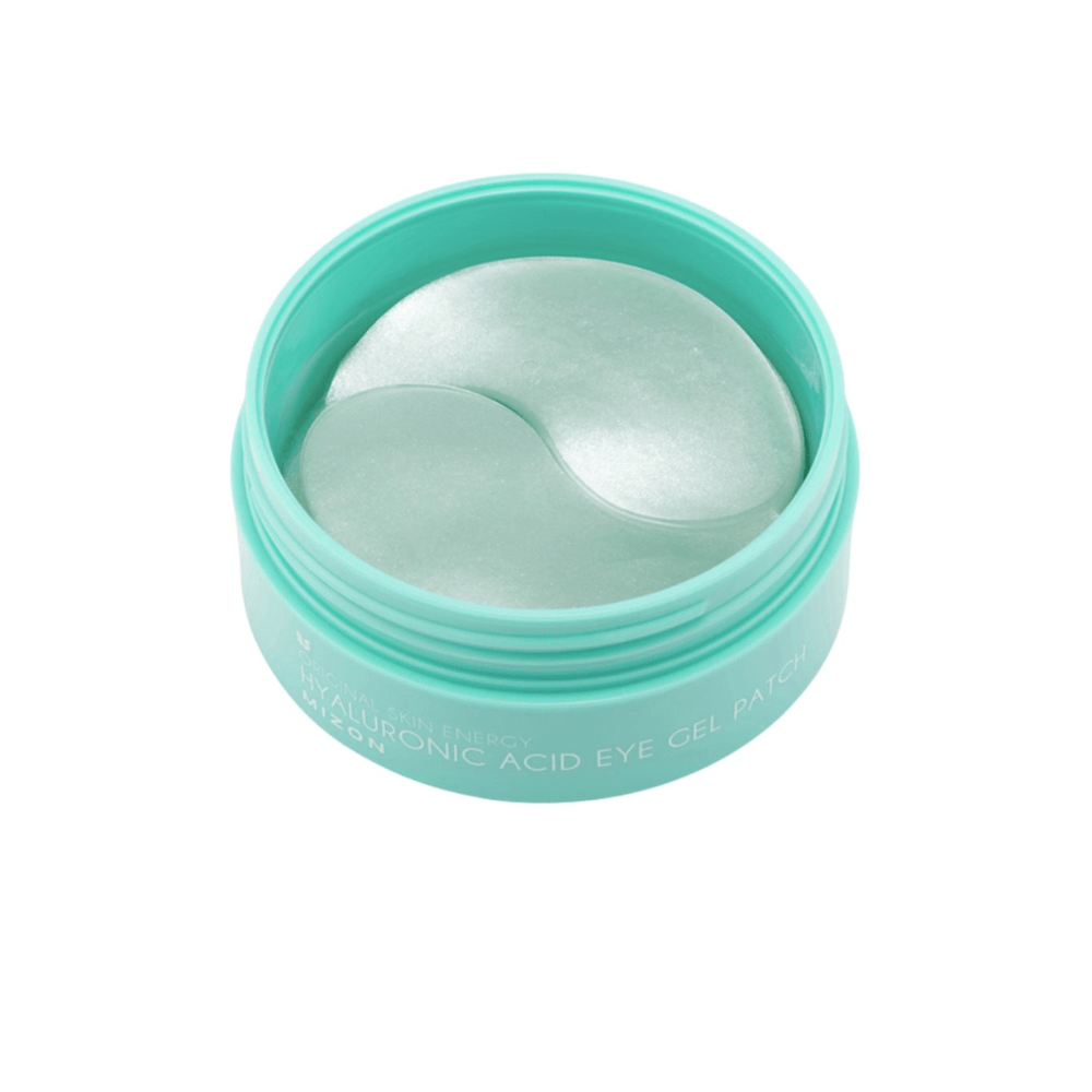 Hyaluronic Acid Gel Eye Patch