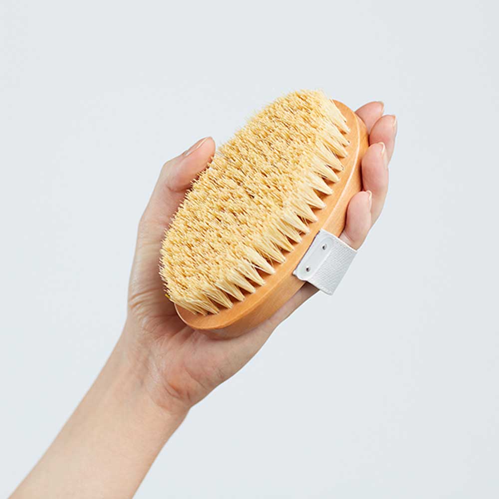 Body Detox Skin Brush