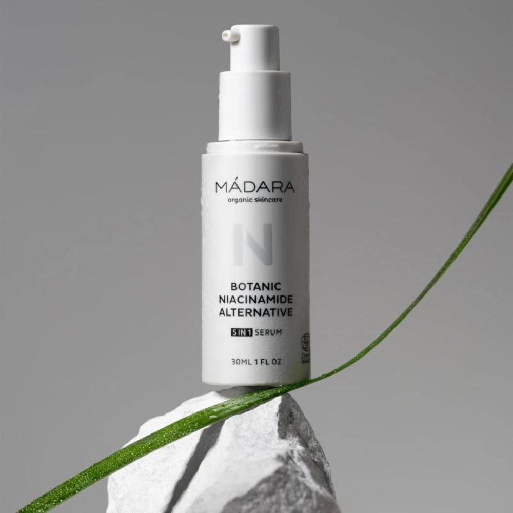 Botanic Niacinamide Alternative 5-in-1 Serum 