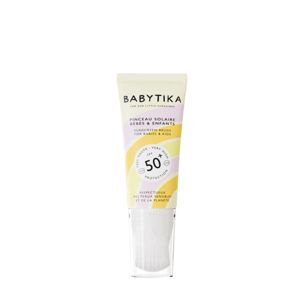 Babytika SPF50+ Sunscreen Brush 