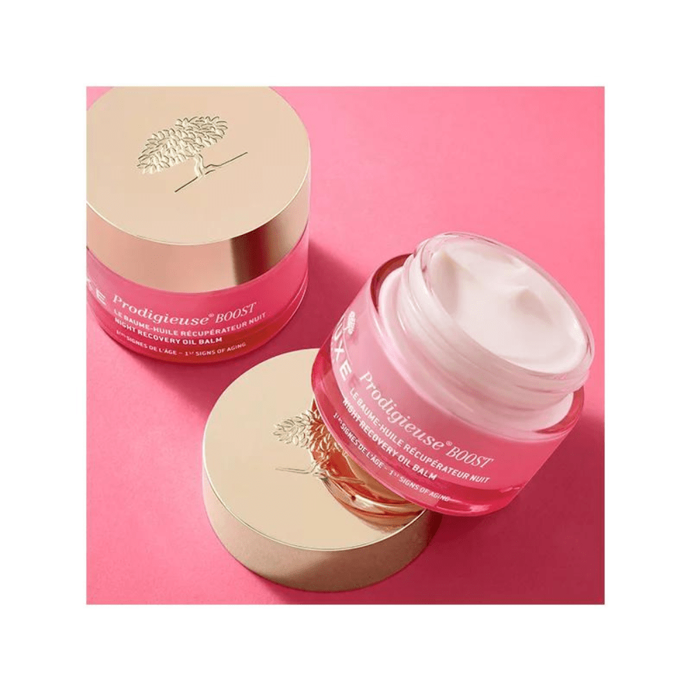 CREME PRODIGIEUSE BOOST Night Recovery Oil Balm