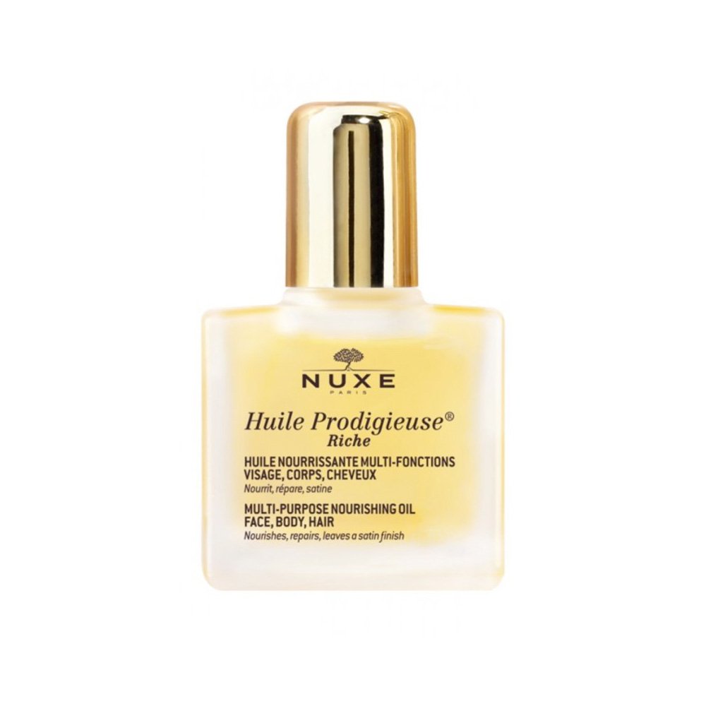 Huile Prodigieuse Multi-Purpose Dry Oil Mini