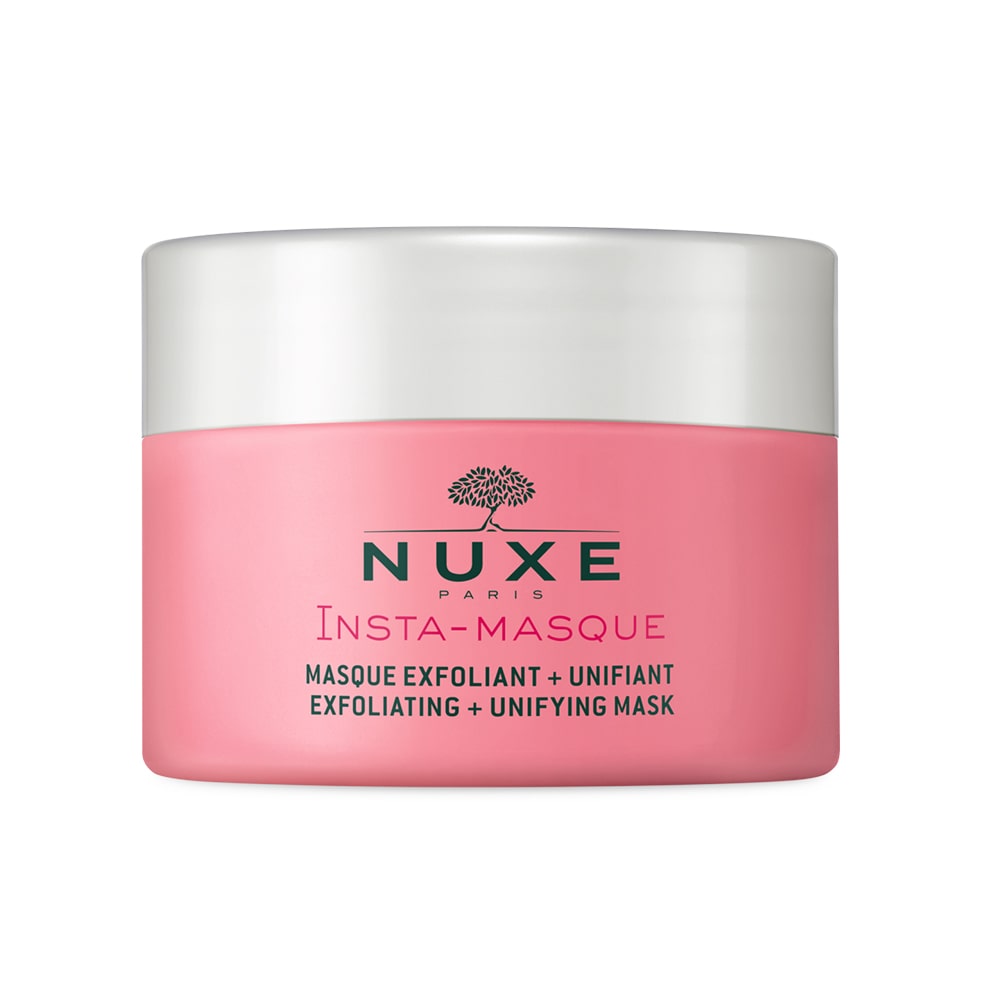 Insta Masque Exfoliating & Unifying Mask | NUXE 