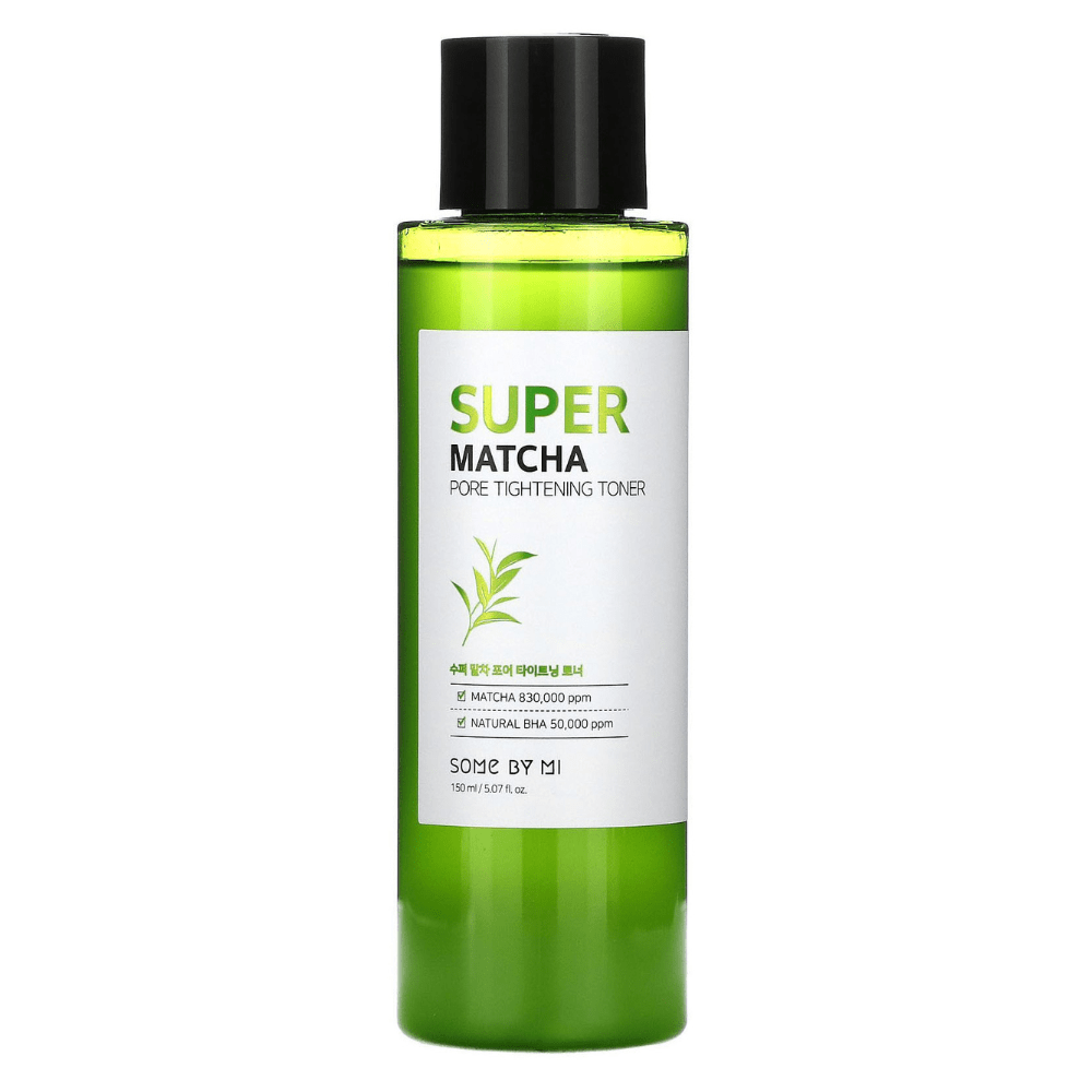 Super Matcha Pore Tightening Toner