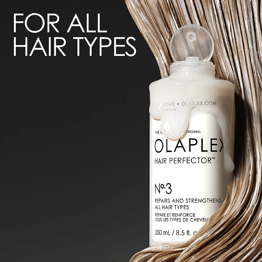 No. 03 Hair Perfector 250ml